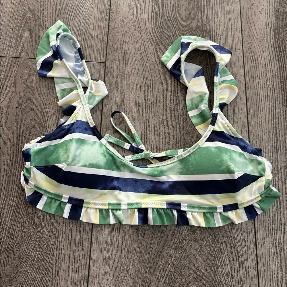 Aerie woman’s bikini top NWOT